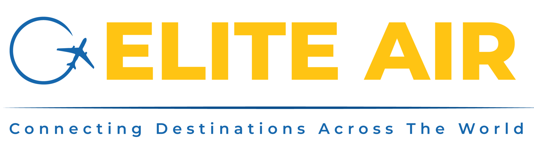 Elite Air Logo